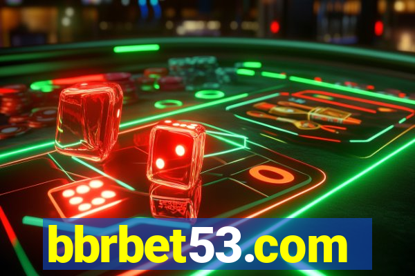 bbrbet53.com