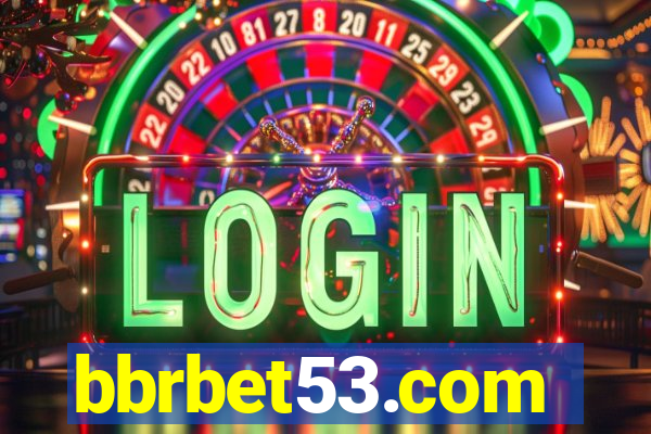 bbrbet53.com