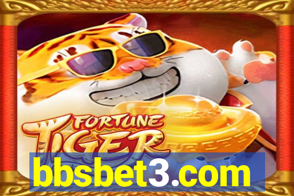 bbsbet3.com