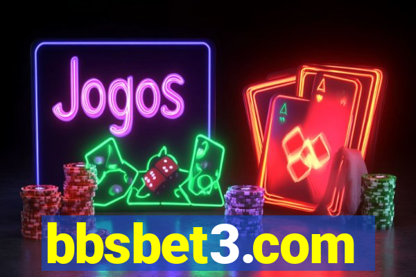 bbsbet3.com