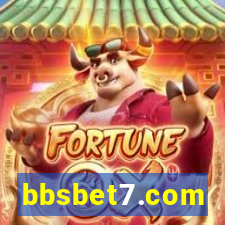 bbsbet7.com