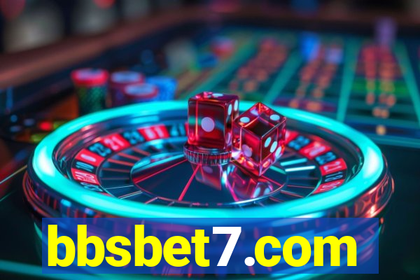 bbsbet7.com