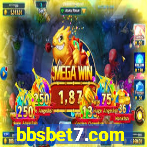 bbsbet7.com