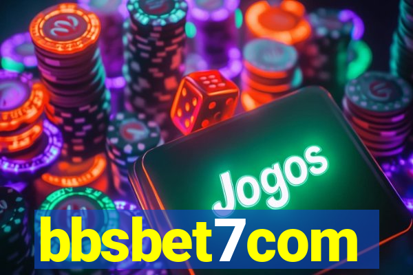 bbsbet7com