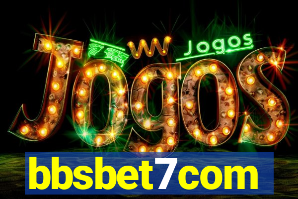 bbsbet7com