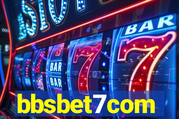 bbsbet7com