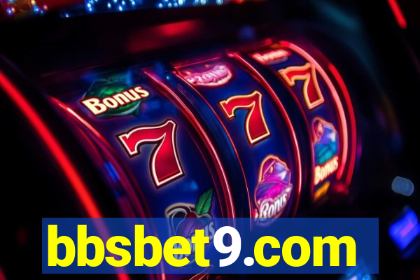 bbsbet9.com