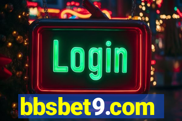 bbsbet9.com