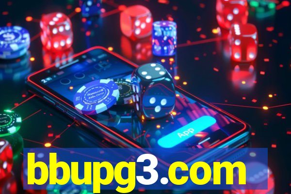 bbupg3.com