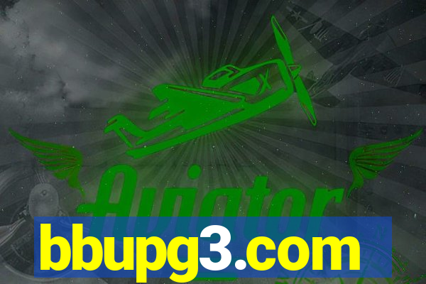 bbupg3.com