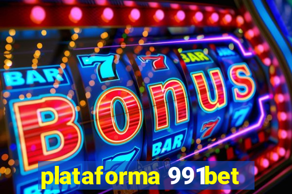 plataforma 991bet