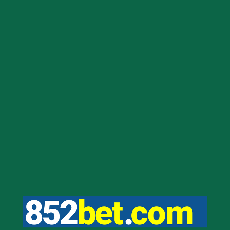 852bet.com