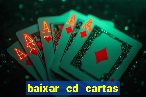 baixar cd cartas ao remetente rosa de saron