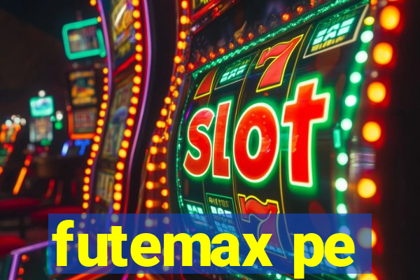 futemax pe