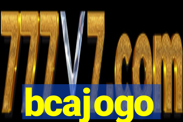 bcajogo