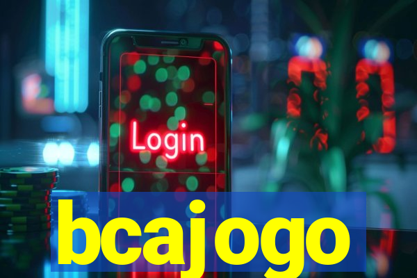 bcajogo