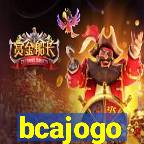 bcajogo