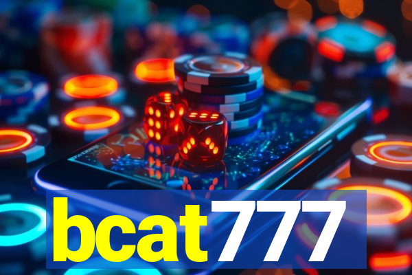 bcat777