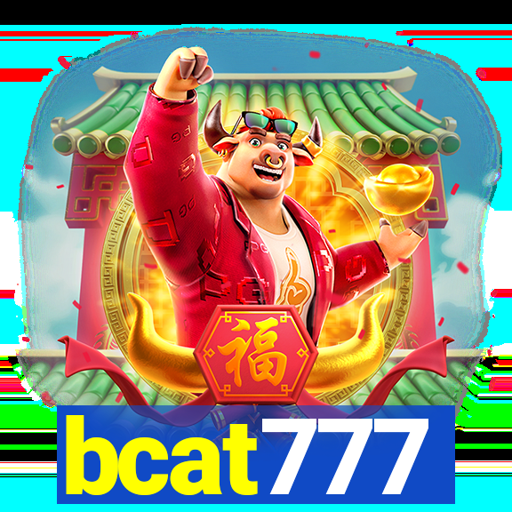 bcat777