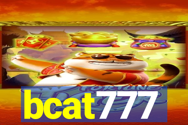 bcat777