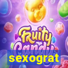 sexograt