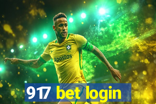 917 bet login