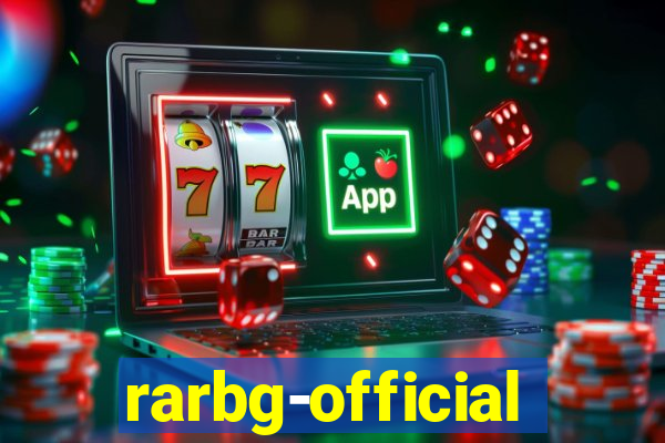 rarbg-official