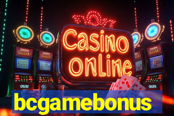 bcgamebonus