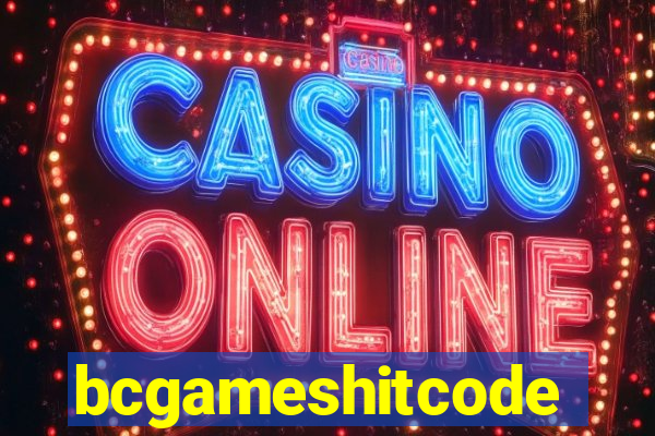 bcgameshitcode