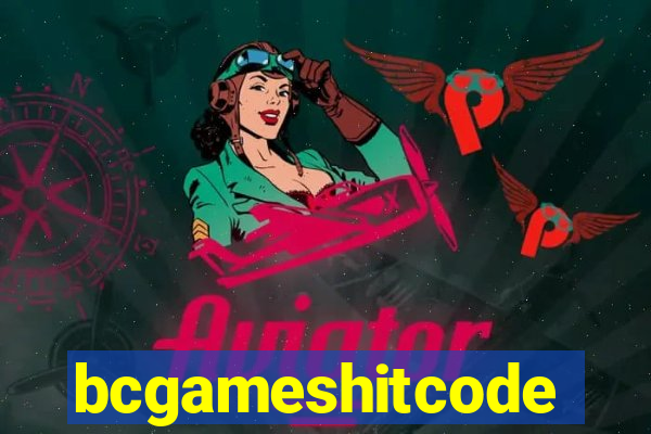 bcgameshitcode