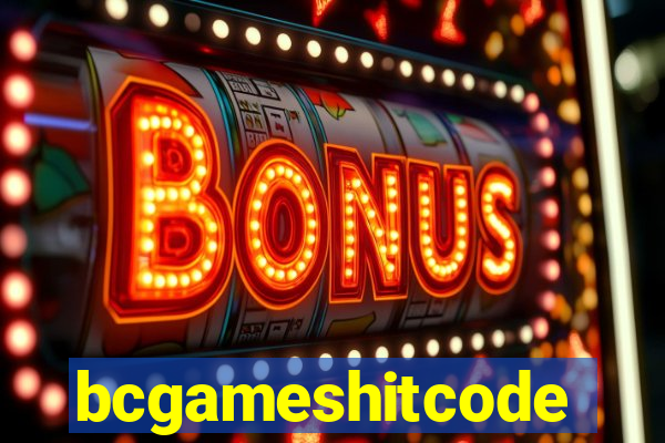 bcgameshitcode