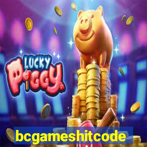 bcgameshitcode