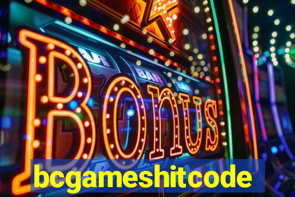 bcgameshitcode