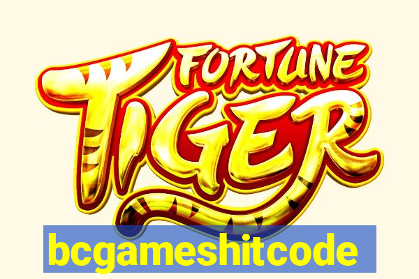 bcgameshitcode