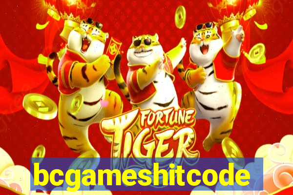 bcgameshitcode