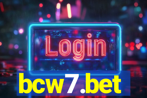 bcw7.bet