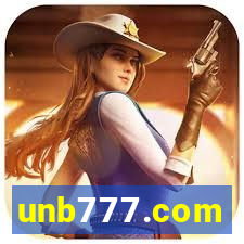 unb777.com