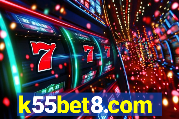 k55bet8.com