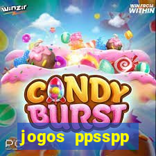 jogos ppsspp download android