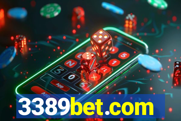 3389bet.com