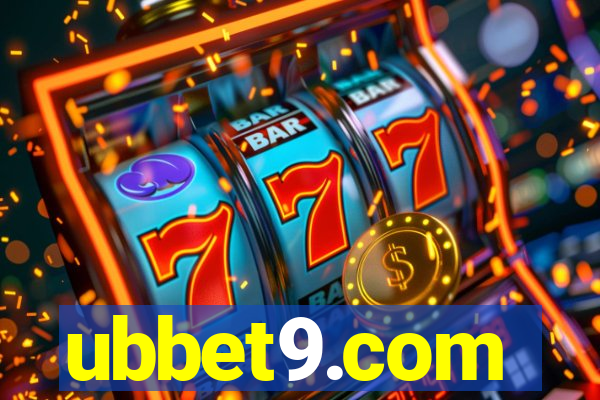 ubbet9.com