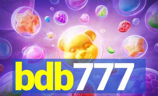 bdb777