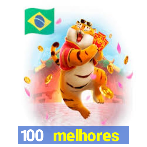 100 melhores boxeadores de todos os tempos