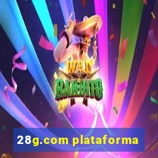 28g.com plataforma