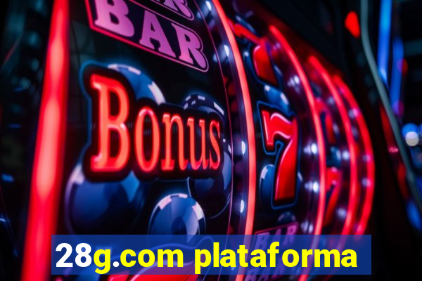 28g.com plataforma