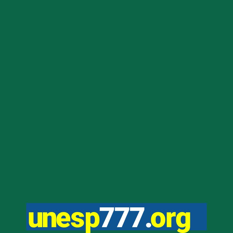 unesp777.org