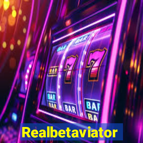 Realbetaviator