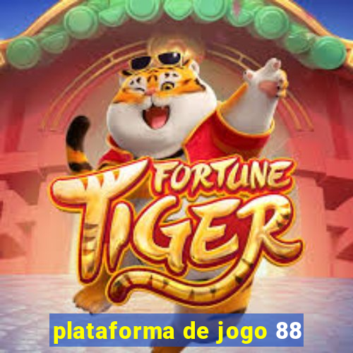 plataforma de jogo 88