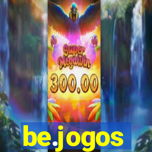 be.jogos