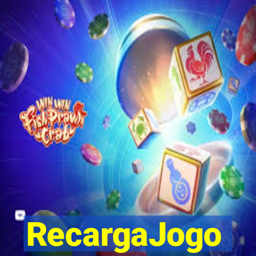 RecargaJogo